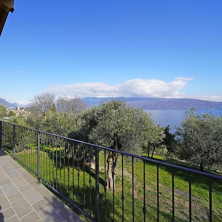 Ville Nell Uliveto Villa Frantoio Pulciano Экстерьер фото