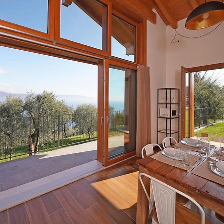 Ville Nell Uliveto Villa Frantoio Pulciano Экстерьер фото