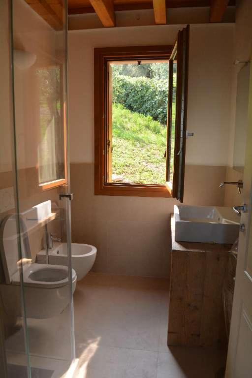 Ville Nell Uliveto Villa Frantoio Pulciano Экстерьер фото