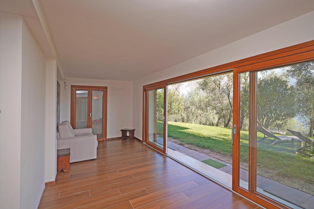 Ville Nell Uliveto Villa Frantoio Pulciano Экстерьер фото