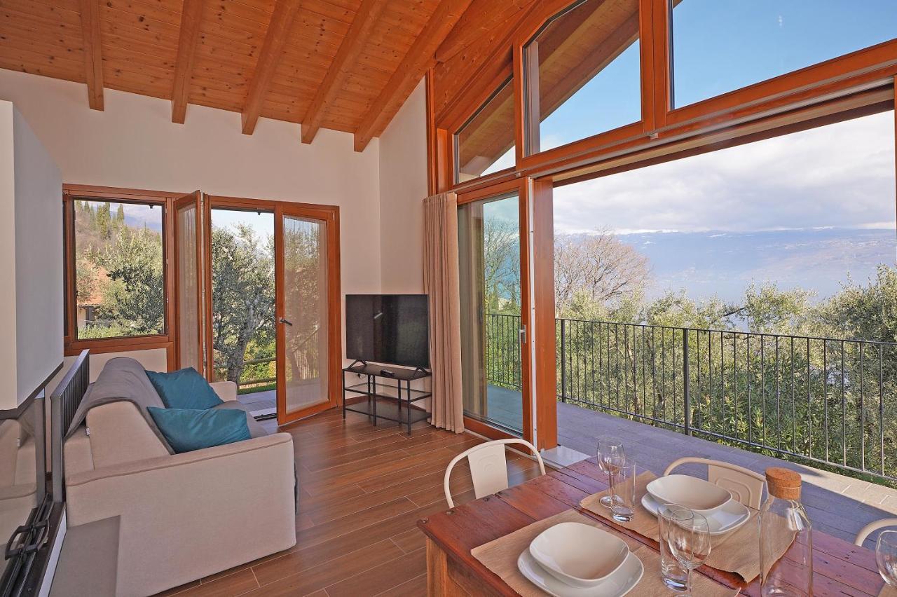 Ville Nell Uliveto Villa Frantoio Pulciano Экстерьер фото