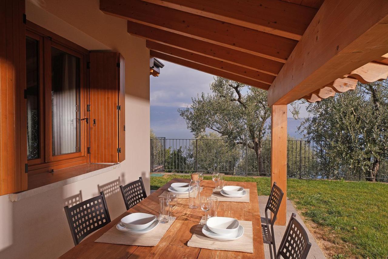 Ville Nell Uliveto Villa Frantoio Pulciano Экстерьер фото