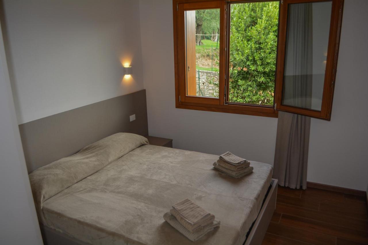 Ville Nell Uliveto Villa Frantoio Pulciano Экстерьер фото