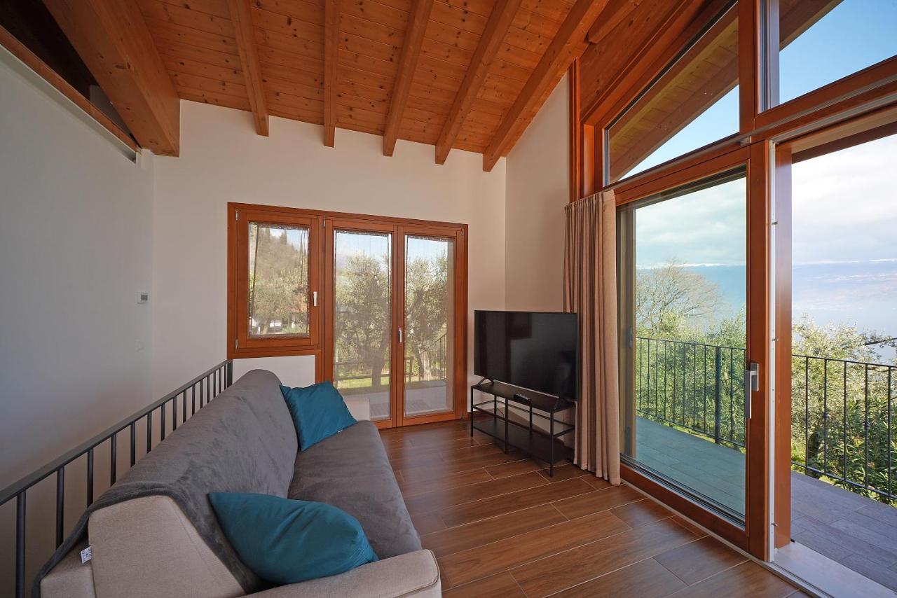 Ville Nell Uliveto Villa Frantoio Pulciano Экстерьер фото