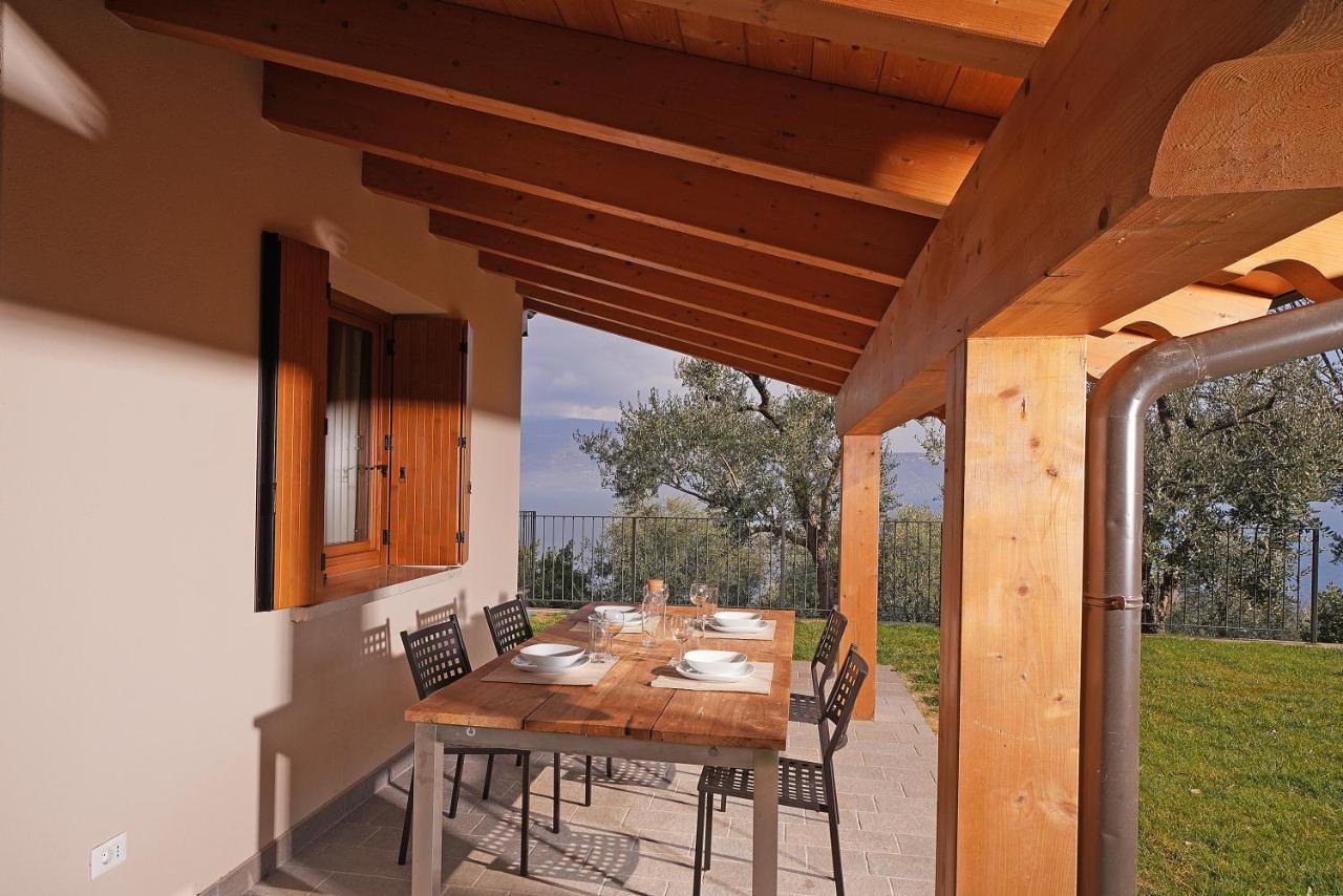 Ville Nell Uliveto Villa Frantoio Pulciano Экстерьер фото