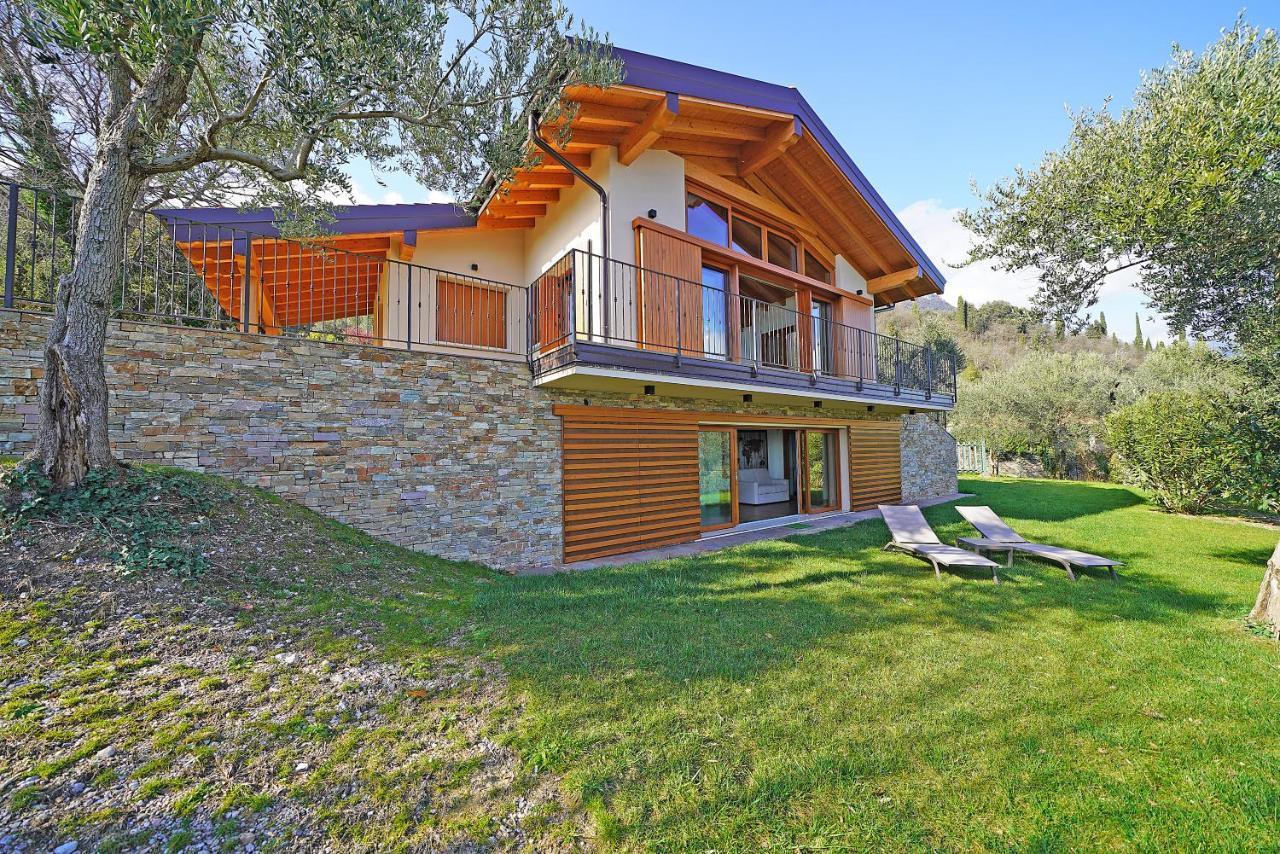 Ville Nell Uliveto Villa Frantoio Pulciano Экстерьер фото